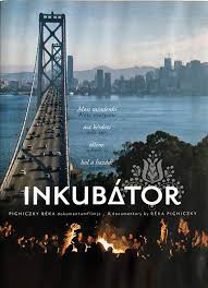 INKUBÁTOR (DVD) | Lemezkuckó CD bolt