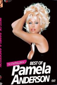 Best of Pamela Anderson - Testközelben  (DVD) | Lemezkuckó CD bolt