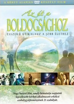 AZ ÚT A BOLDOGSÁGHOZ (DVD) | Lemezkuckó CD bolt