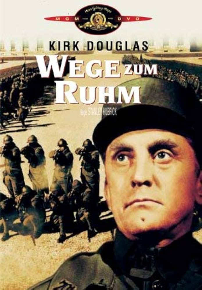 WEGE ZUM RUHM WEGE ZUM RUHM (A DICSŐSÉG ÖSVÉNYEI) (DVD) | Lemezkuckó CD bolt