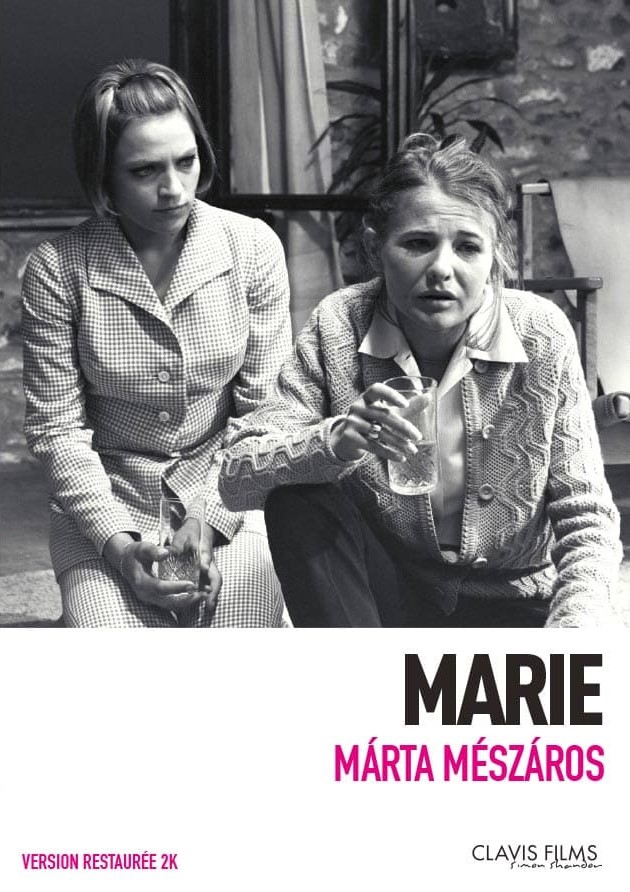 MARIE MARIE (HOLDUDVAR) (SLIM TOKOS) (DVD) | Lemezkuckó CD bolt