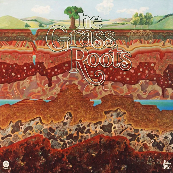 The Grass Roots (Vinyl LP) | Lemezkuckó CD bolt