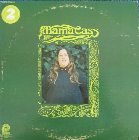 Mama Cass (Vinyl LP) | Lemezkuckó CD bolt