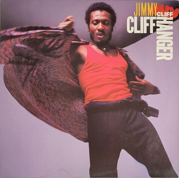 Jimmy Cliff Cliff Hanger (Vinyl LP) | Lemezkuckó CD bolt