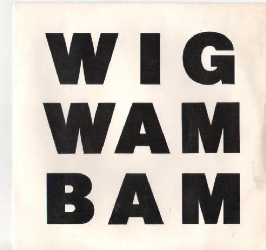 Black Lace Wig-Wam Bam / Soaking Up The Sun / So Now The Hurting Starts (12-Inch Single) | Lemezkuckó CD bolt