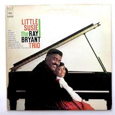 The Ray Bryant Trio Little Susie (Vinyl LP) | Lemezkuckó CD bolt