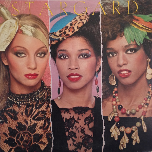 Stargard  The Changing Of The Gard (Vinyl LP) | Lemezkuckó CD bolt