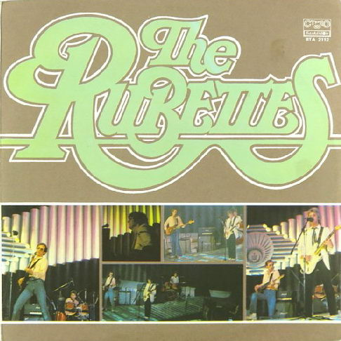 The Rubettes  | Lemezkuckó CD bolt