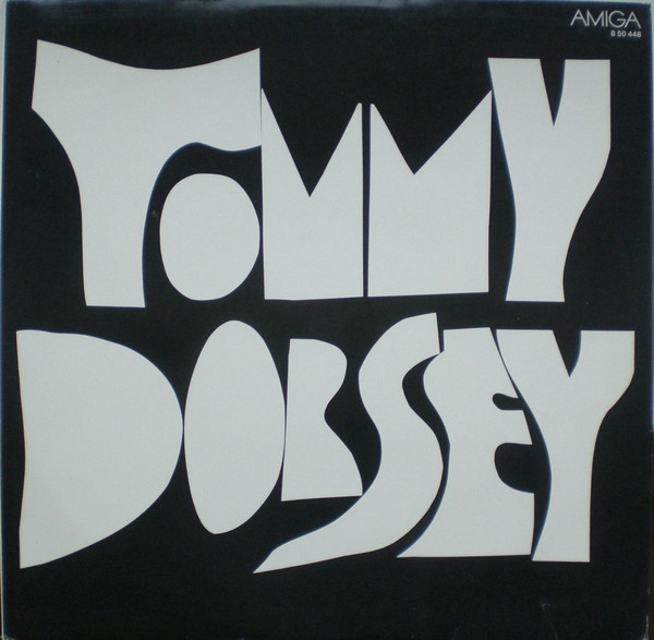 Tommy Dorsey (Vinyl LP) | Lemezkuckó CD bolt