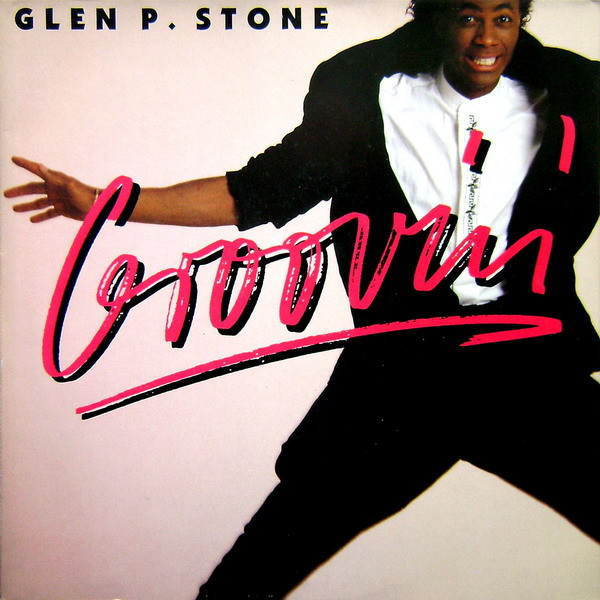 Glen P. Stone   Groovin (12-Inch Single) | Lemezkuckó CD bolt