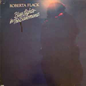 Roberta Flack  Blue Lights In The Basement (Vinyl LP) | Lemezkuckó CD bolt