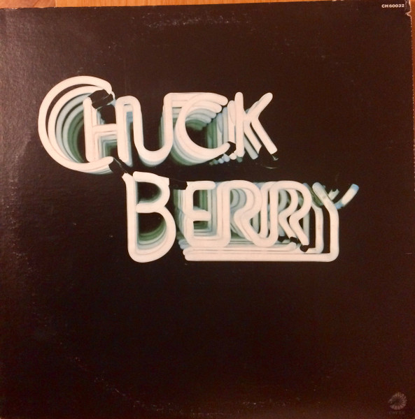 Chuck Berry  (Vinyl LP) | Lemezkuckó CD bolt