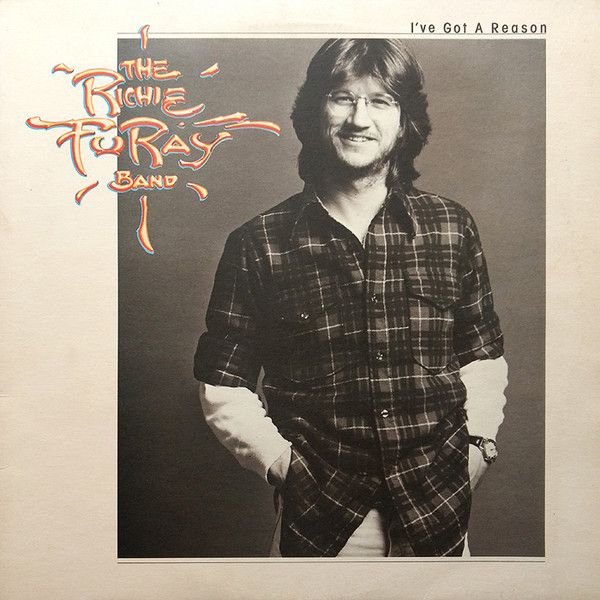 The Richie Furay Band   I ve Got A Reason (Vinyl LP) | Lemezkuckó CD bolt