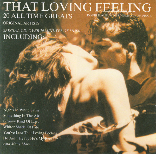 Various  That Loving Feeling (Vinyl LP) | Lemezkuckó CD bolt