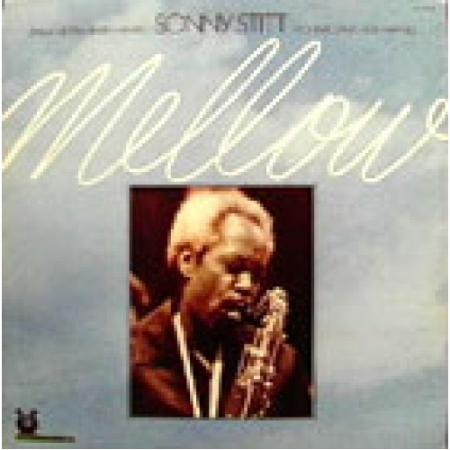 Sonny Stitt  Mellow | Lemezkuckó CD bolt