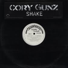 Cory Gunz  Shake (12-Inch Single) | Lemezkuckó CD bolt