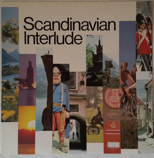 Various  Scandinavian Interlude (Vinyl LP) | Lemezkuckó CD bolt