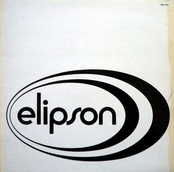 Various   Elipson (Vinyl LP) | Lemezkuckó CD bolt