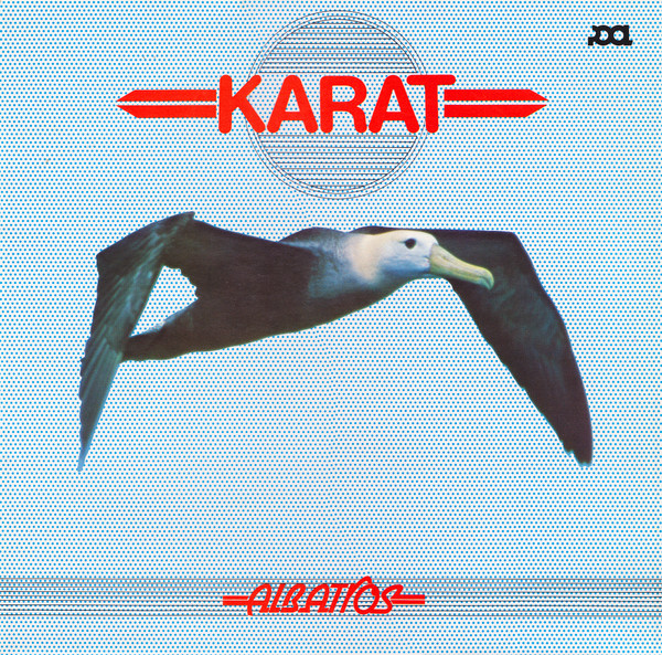 Karat  Albatros (Vinyl LP) | Lemezkuckó CD bolt