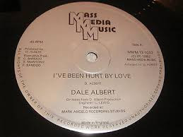 Dale Albert  I ve Been Hurt By Love (12-Inch Single) | Lemezkuckó CD bolt