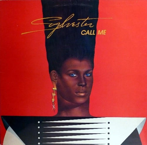 Sylvester  Call Me (Vinyl LP) | Lemezkuckó CD bolt