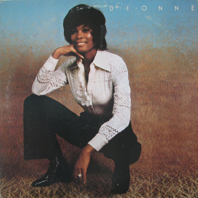 Dionne Warwicke   Dionne (Vinyl LP) | Lemezkuckó CD bolt