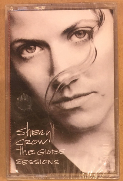 Sheryl Crow  The Globe Sessions (Műsoros magnókazetták) | Lemezkuckó CD bolt