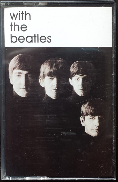 The Beatles With The Beatles (Műsoros magnókazetták) | Lemezkuckó CD bolt