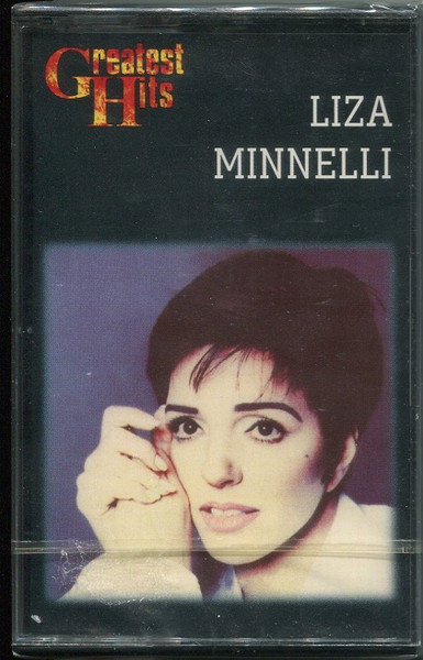 Liza Minnelli  Greatest Hits (Műsoros magnókazetták) | Lemezkuckó CD bolt