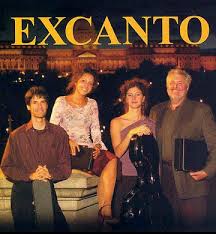 Exanto Ritkaságok : EXCANTO A RENESZÁNSZTÓL NAPJAINKIG (CD) | Lemezkuckó CD bolt