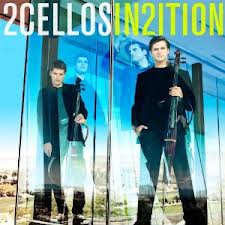 2CELLOS (Sulic & Hauser)  In2ition  (CD) | Lemezkuckó CD bolt