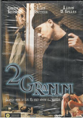 2GRAMM (DVD) | Lemezkuckó CD bolt