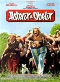 ASTERIX ÉS OBELIX (DVD) | Lemezkuckó CD bolt