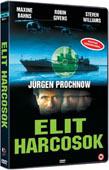 ELIT HARCOSOK (DVD) | Lemezkuckó CD bolt