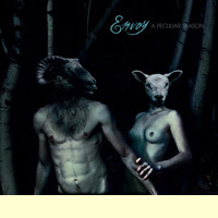 Envoy A Peculiar season (CD) | Lemezkuckó CD bolt