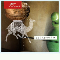 Fabula Rasa Csindratta (CD) | Lemezkuckó CD bolt