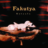 Fakutya Kutyafa (CD) | Lemezkuckó CD bolt