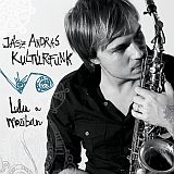 Jász András Kultúrfunk (CD) | Lemezkuckó CD bolt