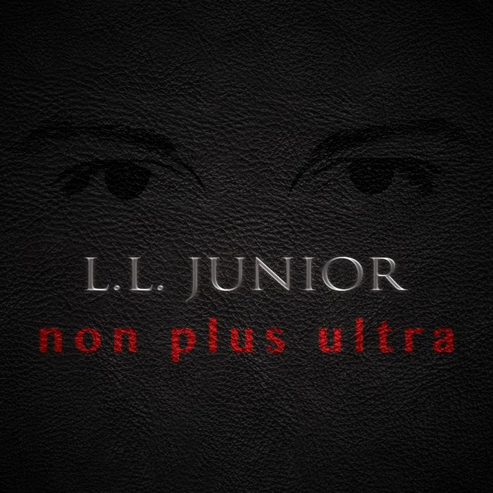 L.L. Junior Non plus Ultra (CD) | Lemezkuckó CD bolt