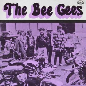 Bee Gees, The The Bee Gees (Vinyl LP) | Lemezkuckó CD bolt