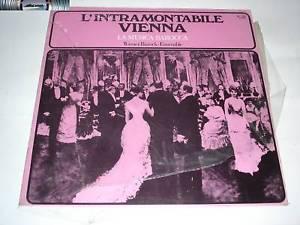 Various - L  intramontabile Vienna L  intramontabile Vienna (Vinyl LP) | Lemezkuckó CD bolt