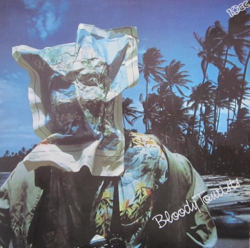 10cc Bloody Tourists (Vinyl LP) | Lemezkuckó CD bolt