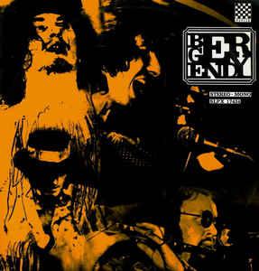 Bergendy Bergendy (Vinyl LP) | Lemezkuckó CD bolt