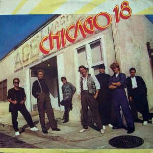 Chicago Chicago 18 (Vinyl LP) | Lemezkuckó CD bolt