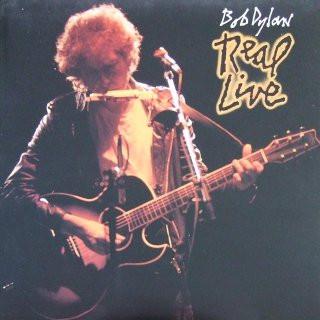 Dylan,Bob Real Live (DVD) | Lemezkuckó CD bolt