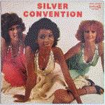 Silver Convention (Vinyl LP) | Lemezkuckó CD bolt