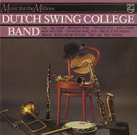 Dutch Swing College Band, The Music For The Millions (Vinyl LP) | Lemezkuckó CD bolt