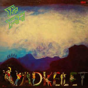 Első Emelet Vadkelet (Vinyl LP) | Lemezkuckó CD bolt