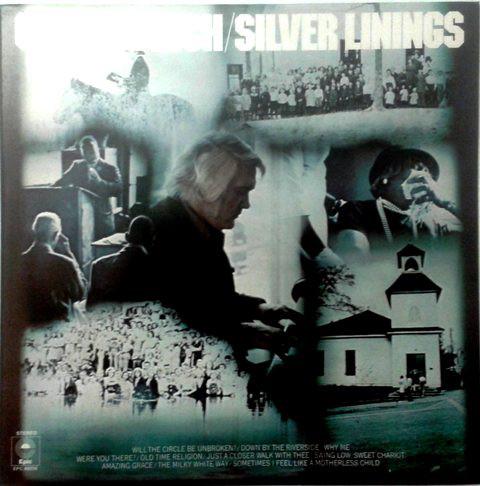 Rich, Charlie Silver Linings (Vinyl LP) | Lemezkuckó CD bolt