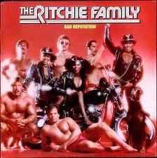 Ritchie Family, The Bad Reputation (DVD) | Lemezkuckó CD bolt